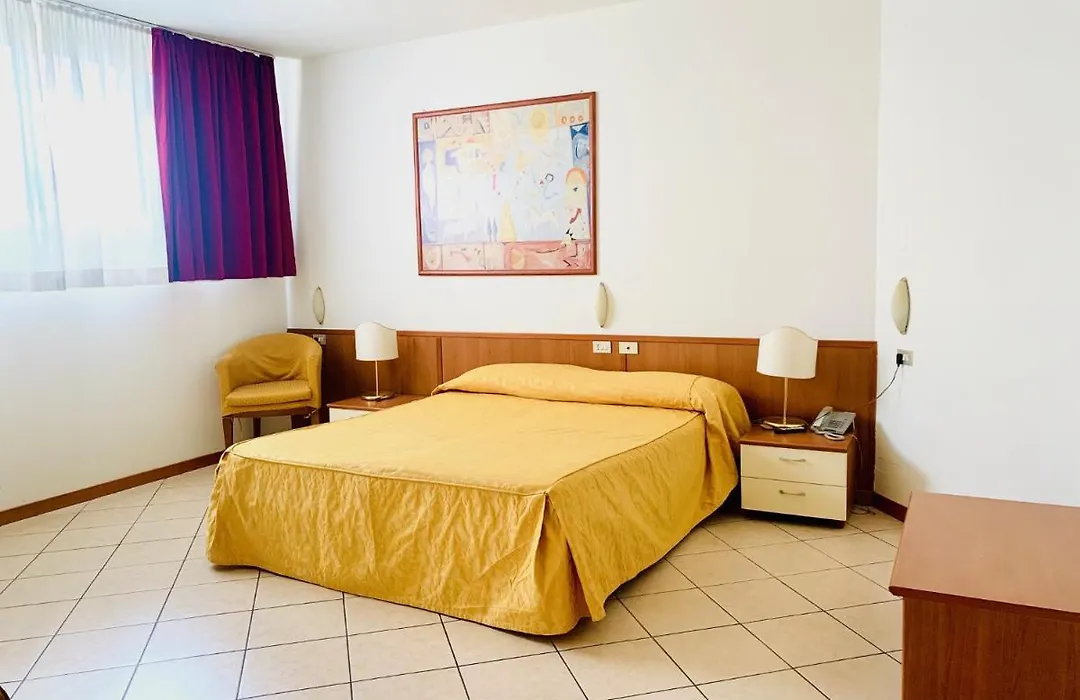 Hotel San Siro Fiera-1